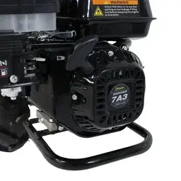 Motor de unidad tractora Garland Groover